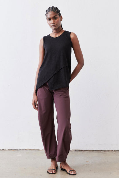 Inner Glow Asymmetric Tank
