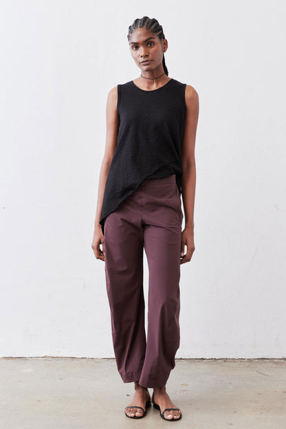 Inner Glow Asymmetric Tank