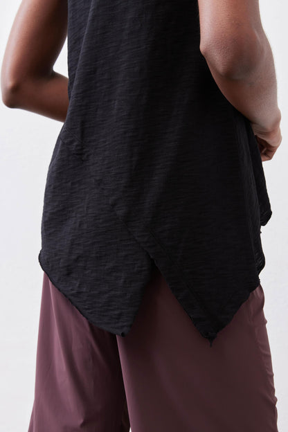 Inner Glow Asymmetric Tank