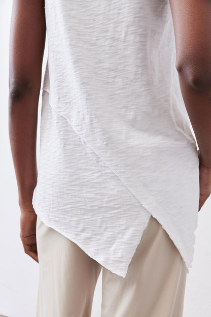 Inner Glow Asymmetric Tank