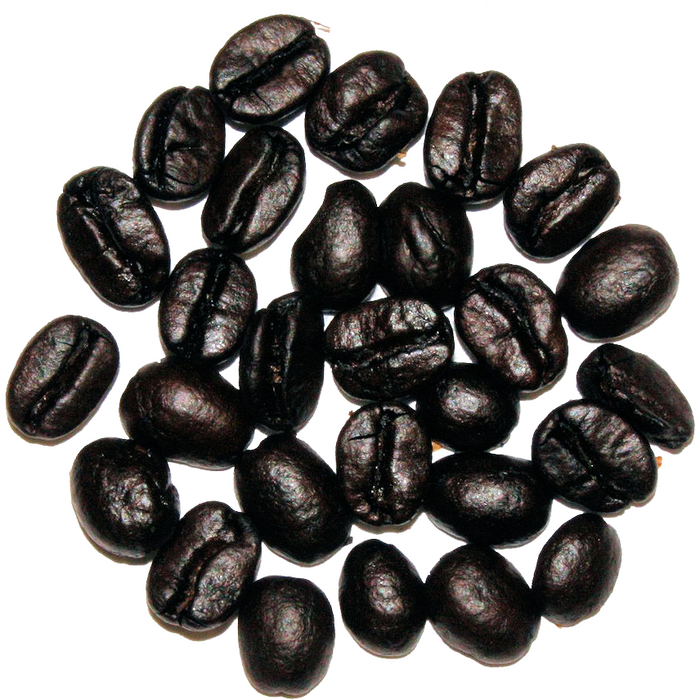 Italian Roast - The Cultured Cup®