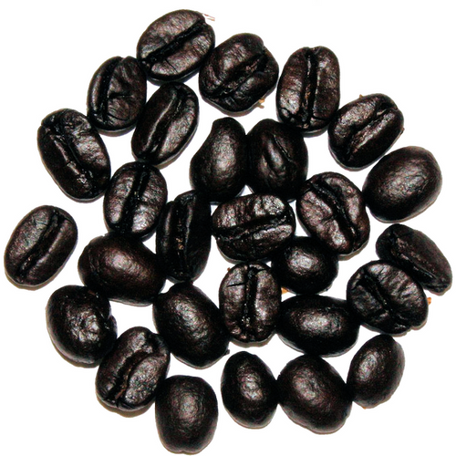 Italian Roast - The Cultured Cup®