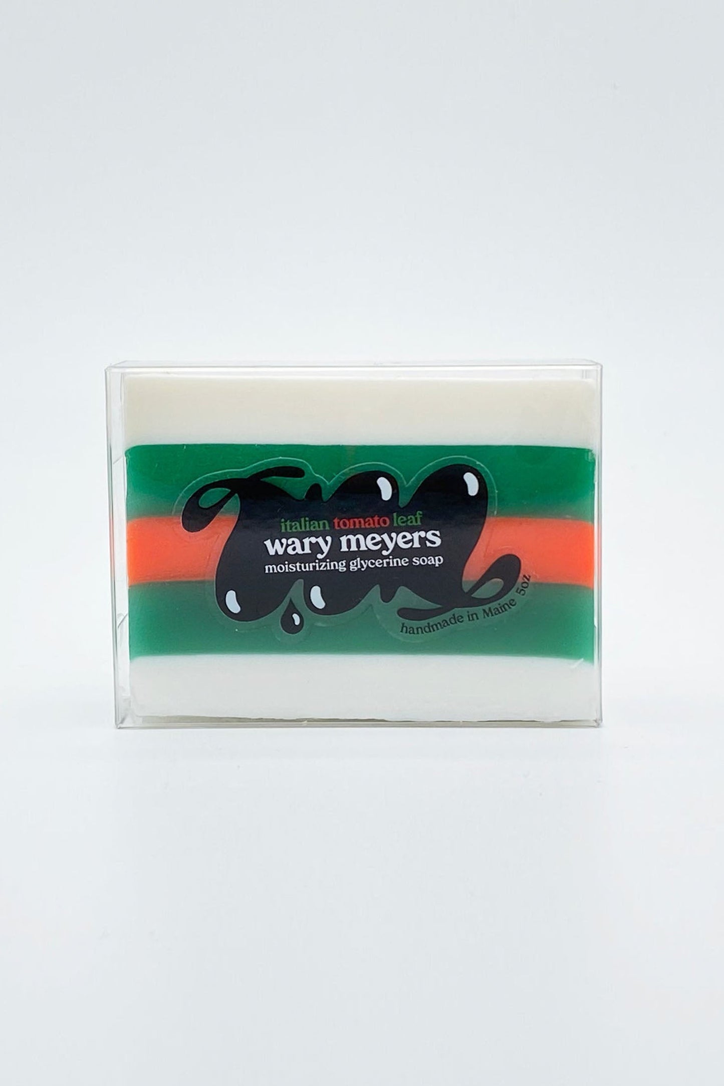 WARYSOAP - Wary Meyers Soap