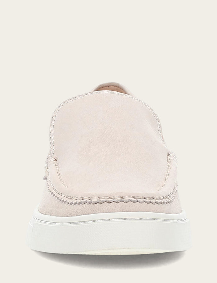 Ivy Venetian - Ivory - Front