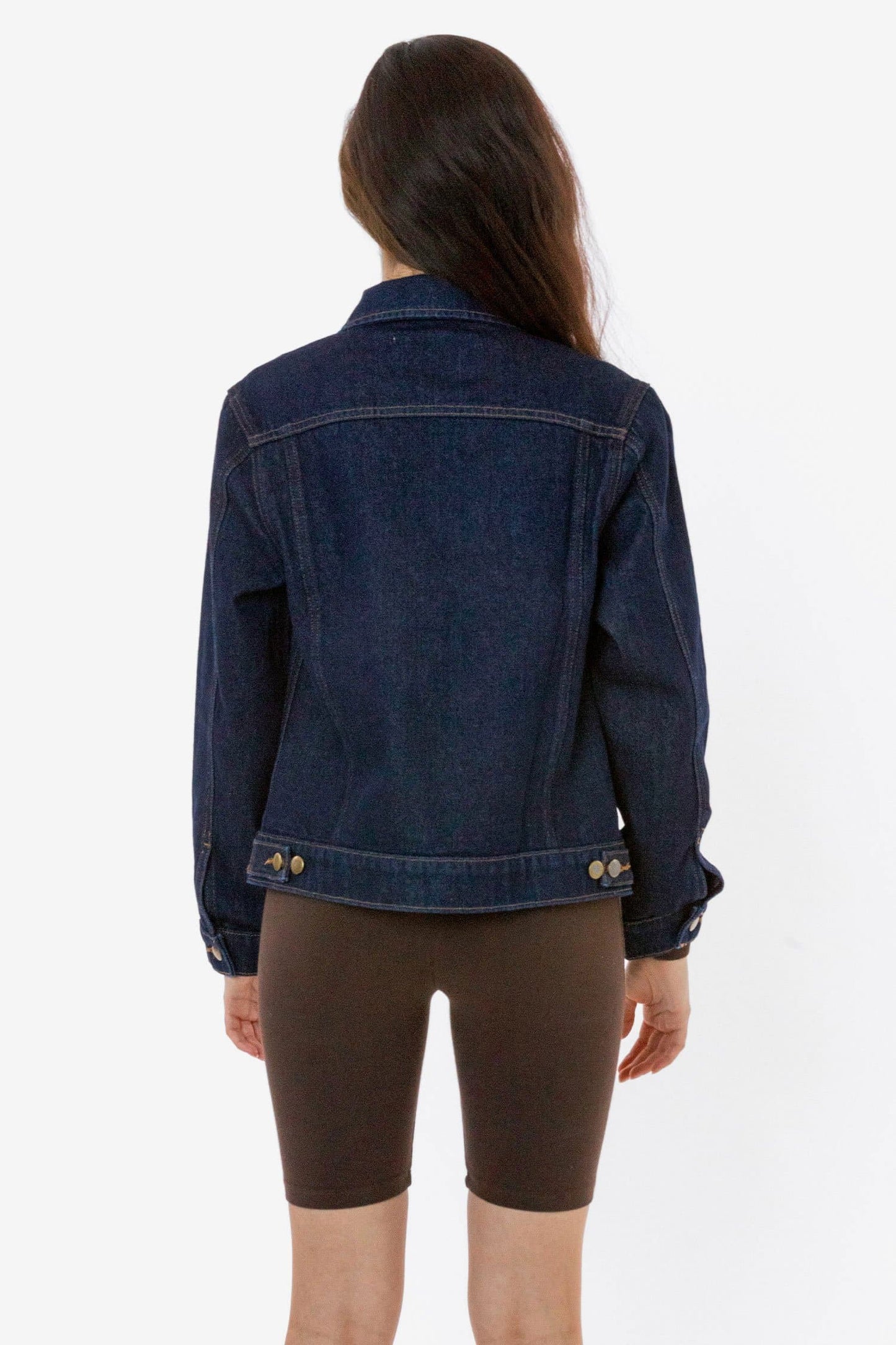 RSAND401 - Classic Denim Jacket