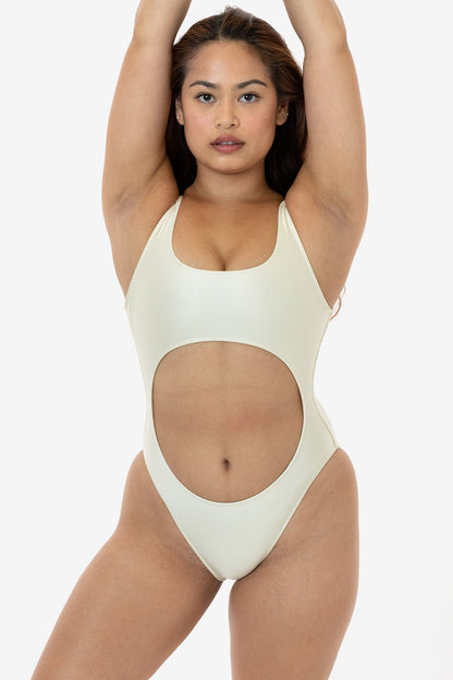 RNT106 - Cutout Bathing Suit
