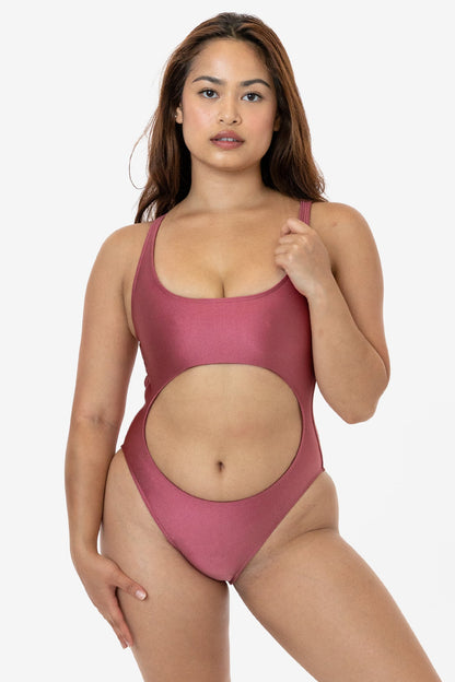 RNT106 - Cutout Bathing Suit