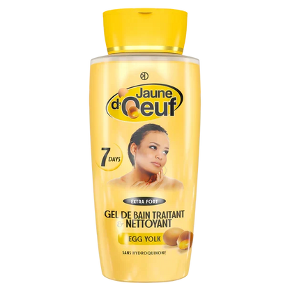 JAUNE D OEUF LAIT TRAITANT & CLARIFIANT EGG YOLK Jaune D'Oeuf
