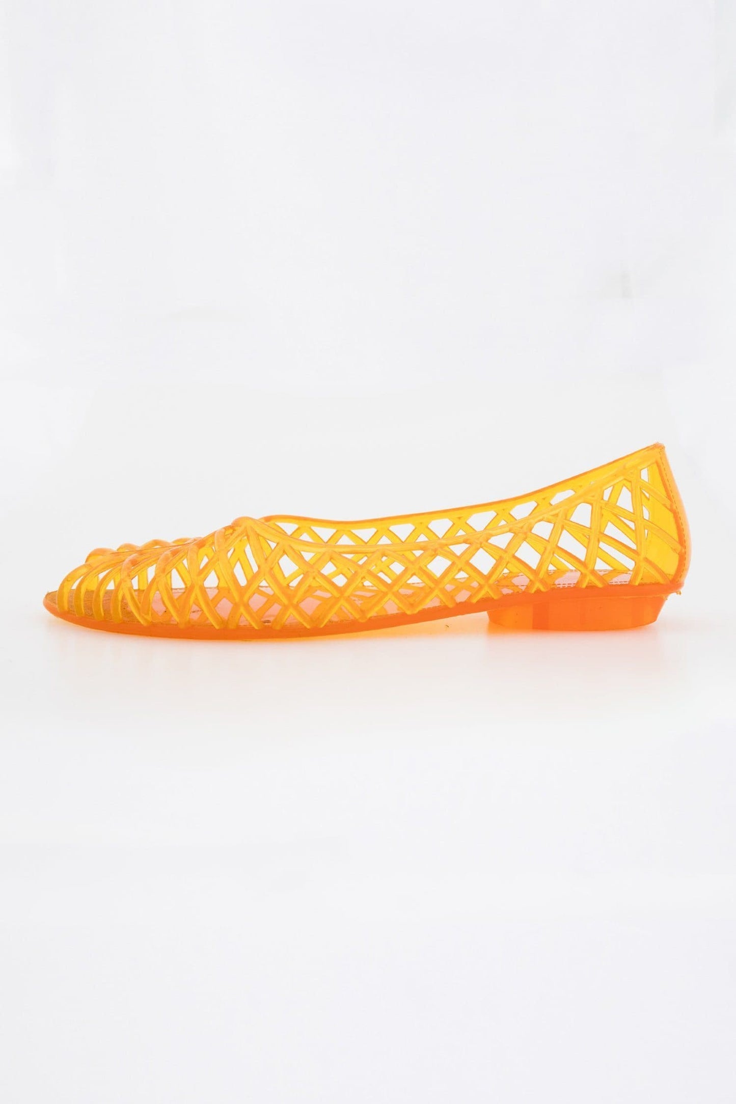 JELLYFL - Jelly Flats