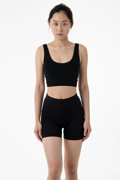 8382 - Cotton Spandex Bike Shorts Free with Orders $120+