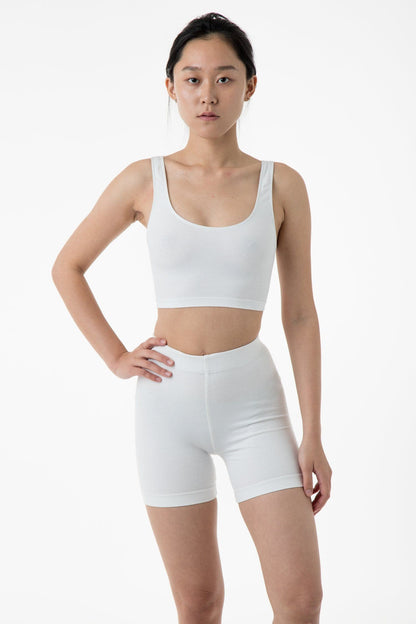 8382 - Cotton Spandex Bike Shorts Free with Orders $120+