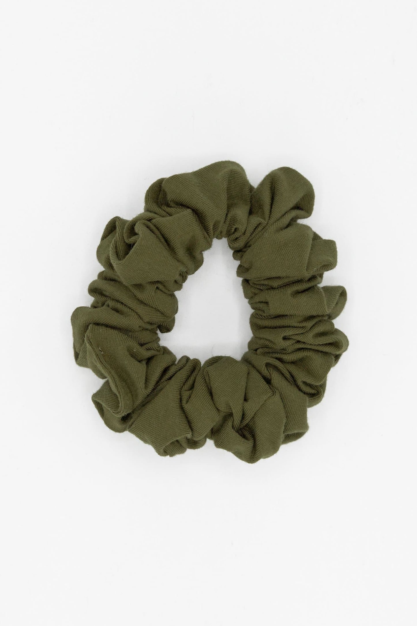 Cotton Scrunchie - Free Gift With Swim Purchase