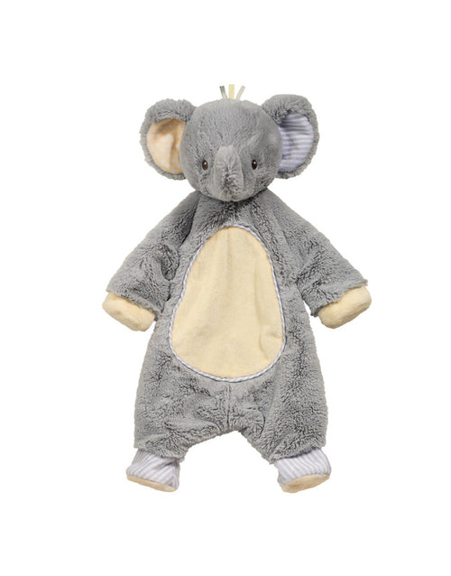 Joey Gray Elephant Sshlumpie