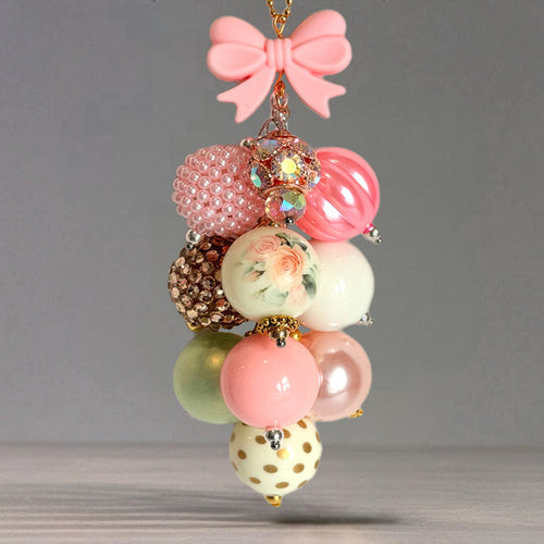 Keepsake Bauble Charm - Tumbler Handle Charm
