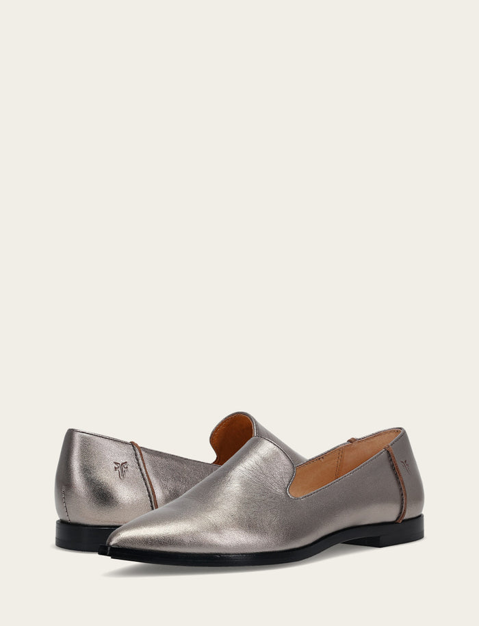 Kenzie Venetian - Dark Pewter - Pair