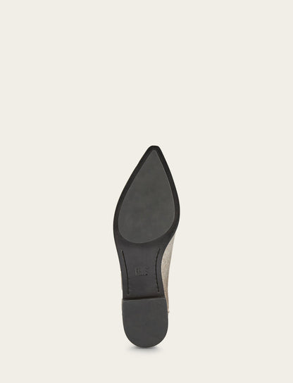 Kenzie Venetian - Pewter - Sole