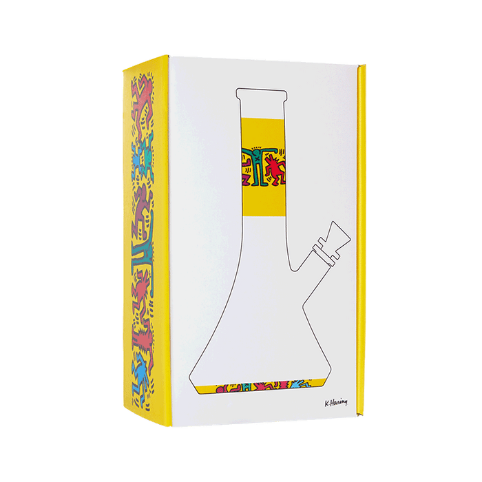 kharing water pipe yellow box
