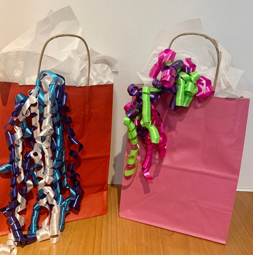Kids Bag of Treats
