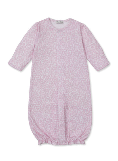 Kissy Kissy - Converter Gown - Pink Fall in Bloom