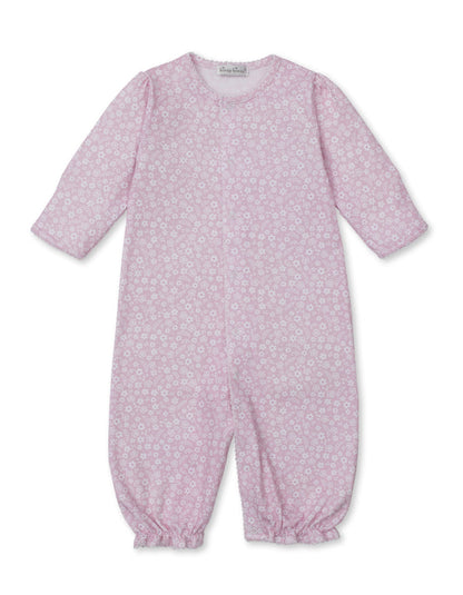 Kissy Kissy - Converter Gown - Pink Fall in Bloom