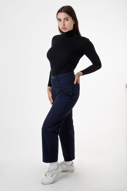RTWL01 - Twill Work Pants Navy