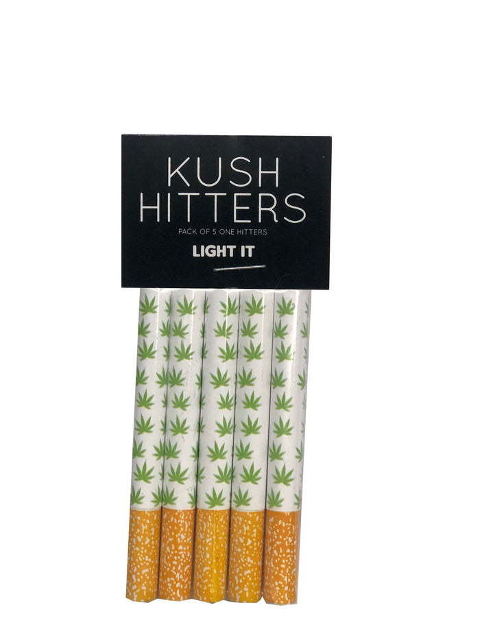 kushkards kush hitters green