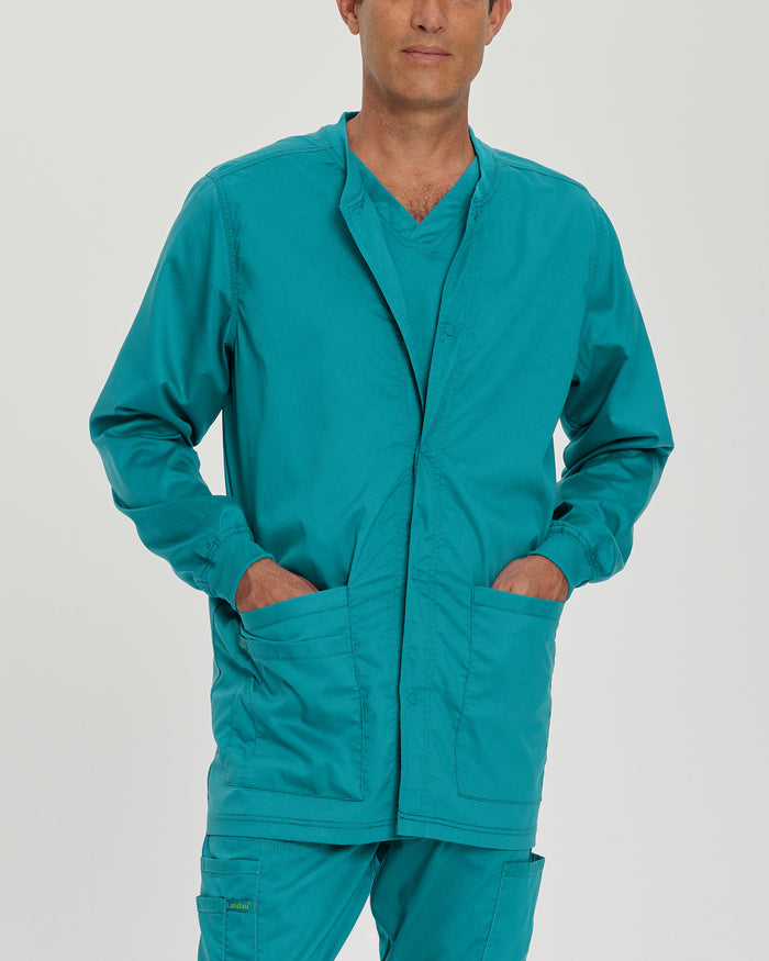 Teal / SML