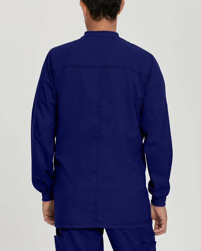 Landau Mens Warm Up Jacket