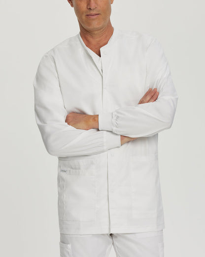 Landau Mens Warm Up Jacket