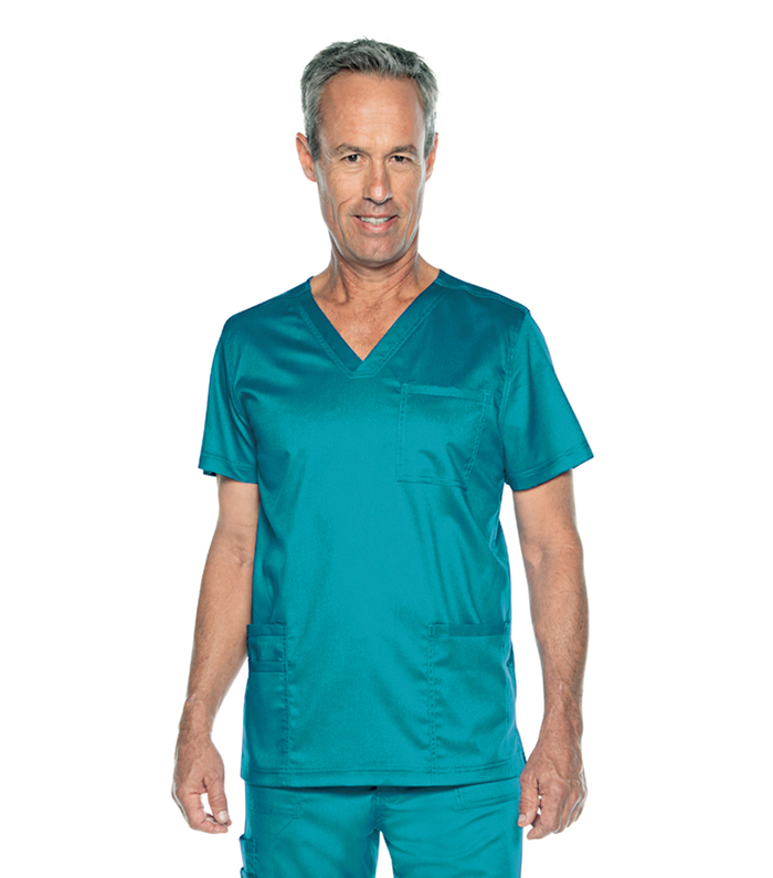 Teal / SML