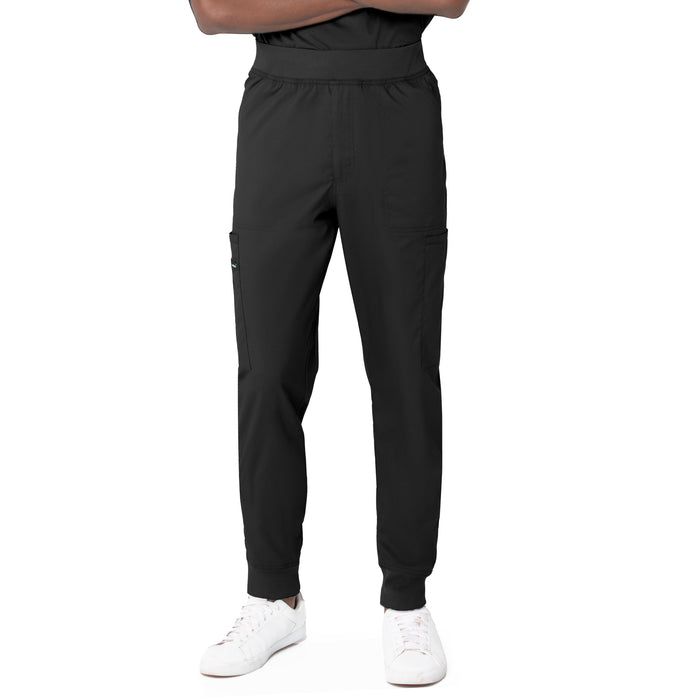 BLACK / SML