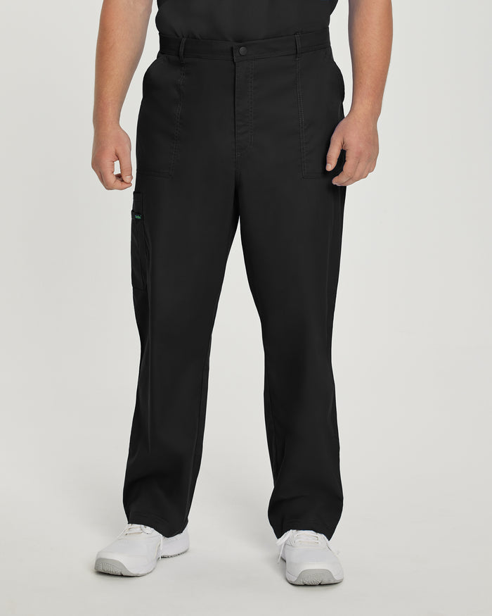 Black / SML