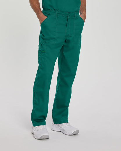 Hunter Green / SML
