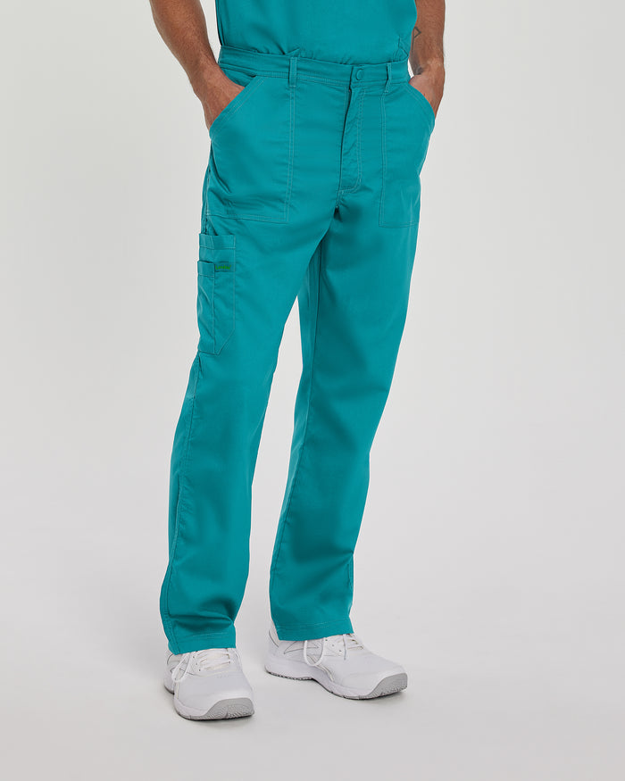Teal / SML