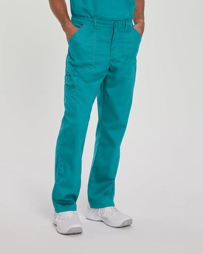 Teal / SML