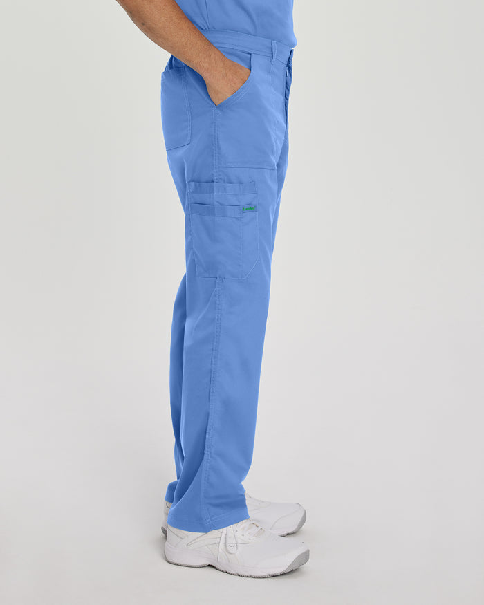 Landau Proflex Six-Pocket Pants