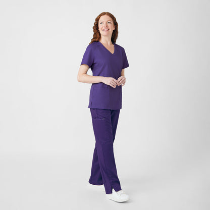 Landau ProFlex Womens 3-PKT Scrub Set