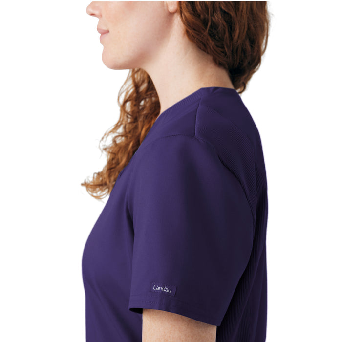 Landau ProFlex Womens 3-PKT Scrub Set