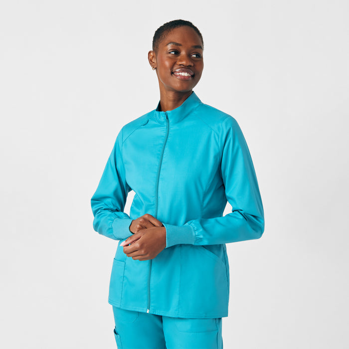 TEAL / XSM
