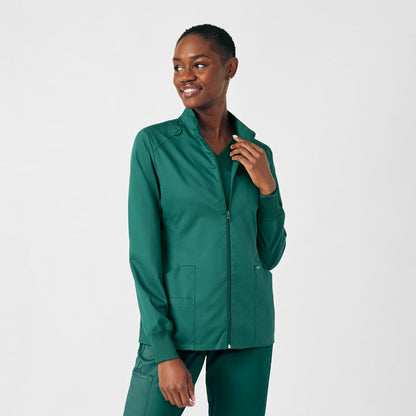 Hunter Green / SML