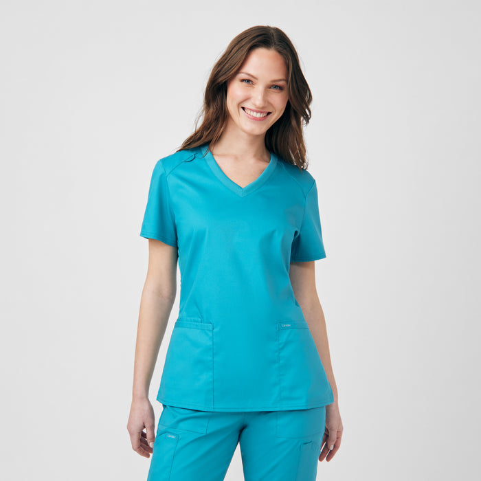 TEAL / XXS