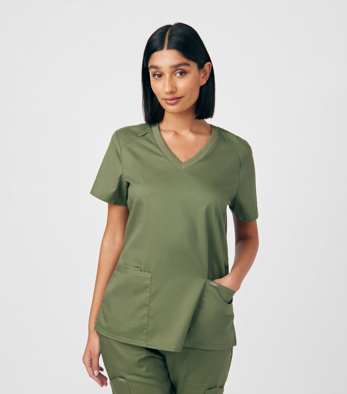 OLIVE / SML