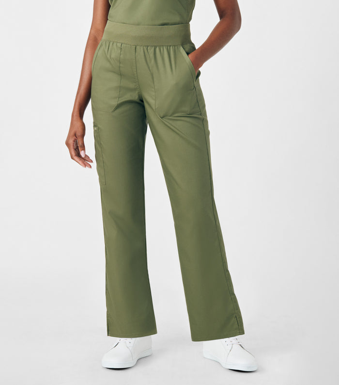 OLIVE / SML