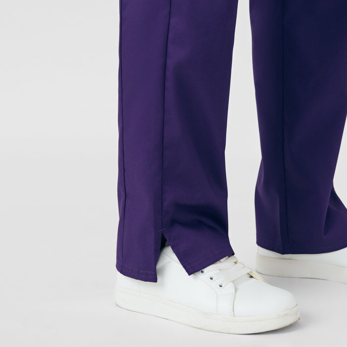 Landau ProFlex Womens Cargo Scrub Pants