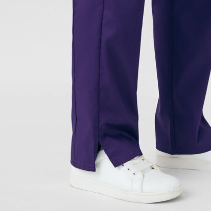 Landau ProFlex Womens Cargo Scrub Pants