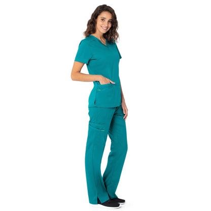 Landau proflex womens set - scrubz.com