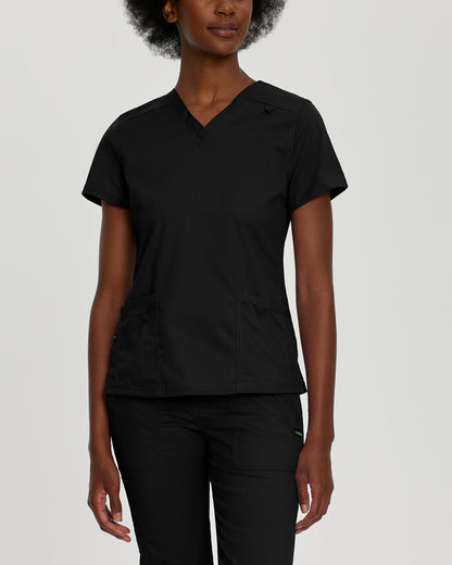 Black / XSM