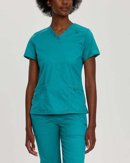 Teal / XSM
