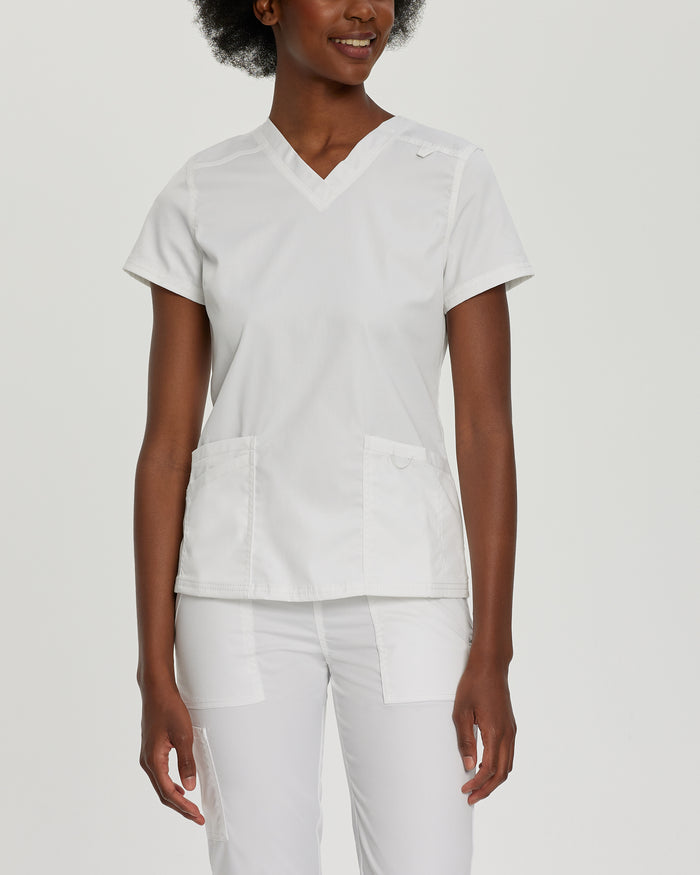 White / XXS
