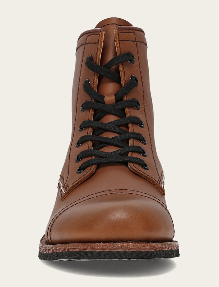 Landon Midlace - Saddle - Front